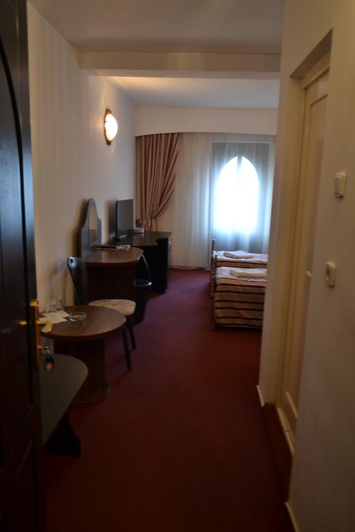 Hotel Marion Padurea Rotunda*** Reghin Δωμάτιο φωτογραφία