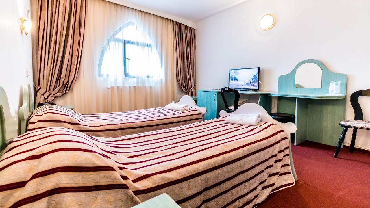 Hotel Marion Padurea Rotunda*** Reghin Εξωτερικό φωτογραφία