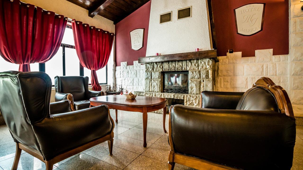 Hotel Marion Padurea Rotunda*** Reghin Εξωτερικό φωτογραφία